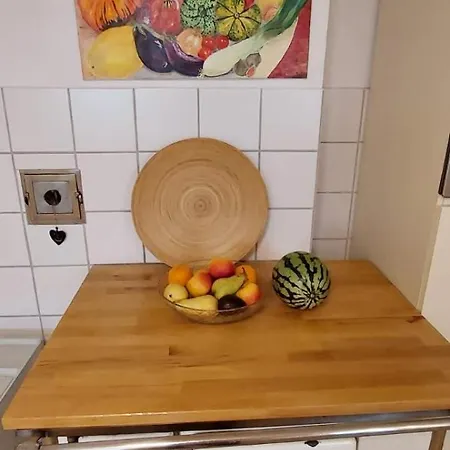 Vakantiehuis Am Rosengaertle - Black Forest - Foret Noire *