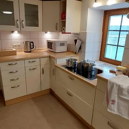 Am Rosengaertle - Black Forest - Foret Noire *