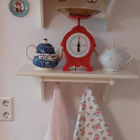 Vakantiehuis Am Rosengaertle - Black Forest - Foret Noire Kleines Wiesental