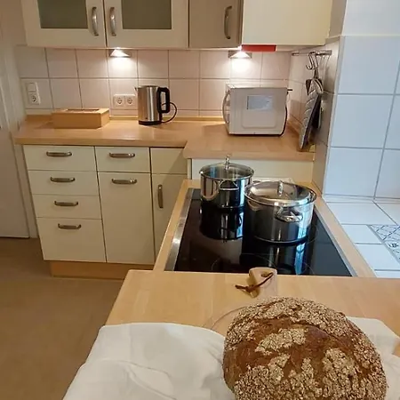 Am Rosengaertle - Black Forest - Foret Noire Vakantiehuis