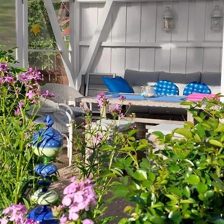 Am Rosengaertle - Black Forest - Foret Noire Vakantiehuis *