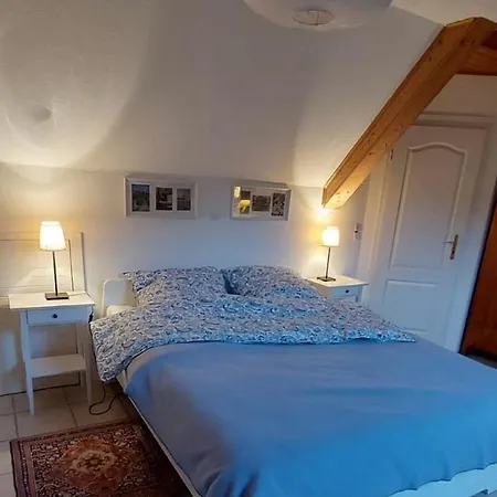 Am Rosengaertle - Black Forest - Foret Noire Vakantiehuis *