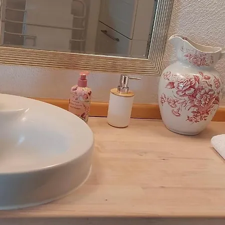 Am Rosengaertle - Black Forest - Foret Noire Vakantiehuis *