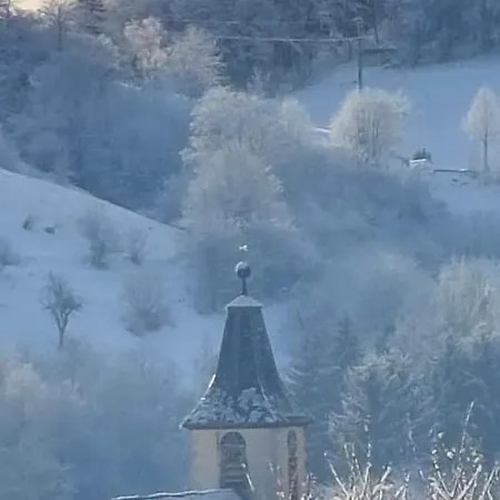 Am Rosengaertle - Black Forest - Foret Noire