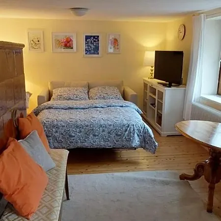 Am Rosengaertle - Black Forest - Foret Noire Vakantiehuis Kleines Wiesental