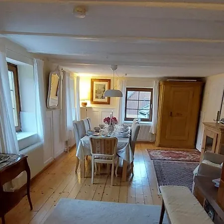 Vakantiehuis Am Rosengaertle - Black Forest - Foret Noire