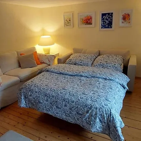 Vakantiehuis Am Rosengaertle - Black Forest - Foret Noire *