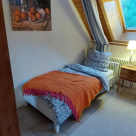 Am Rosengaertle - Black Forest - Foret Noire *