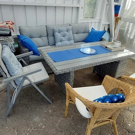 Am Rosengaertle - Black Forest - Foret Noire Vakantiehuis